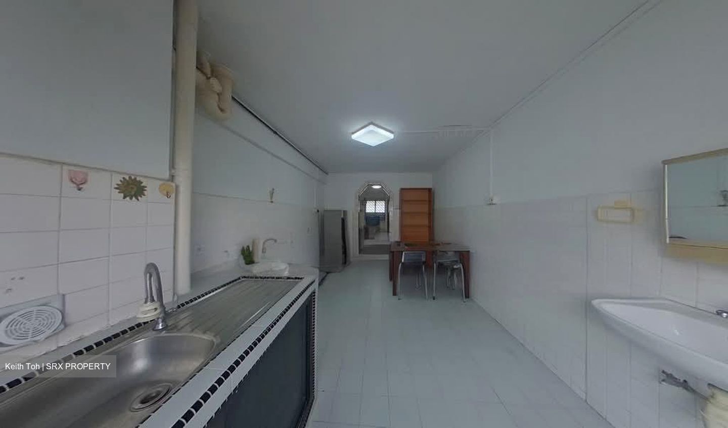 Blk 578 Cheng San Court (Ang Mo Kio), HDB 3 Rooms #589840981
